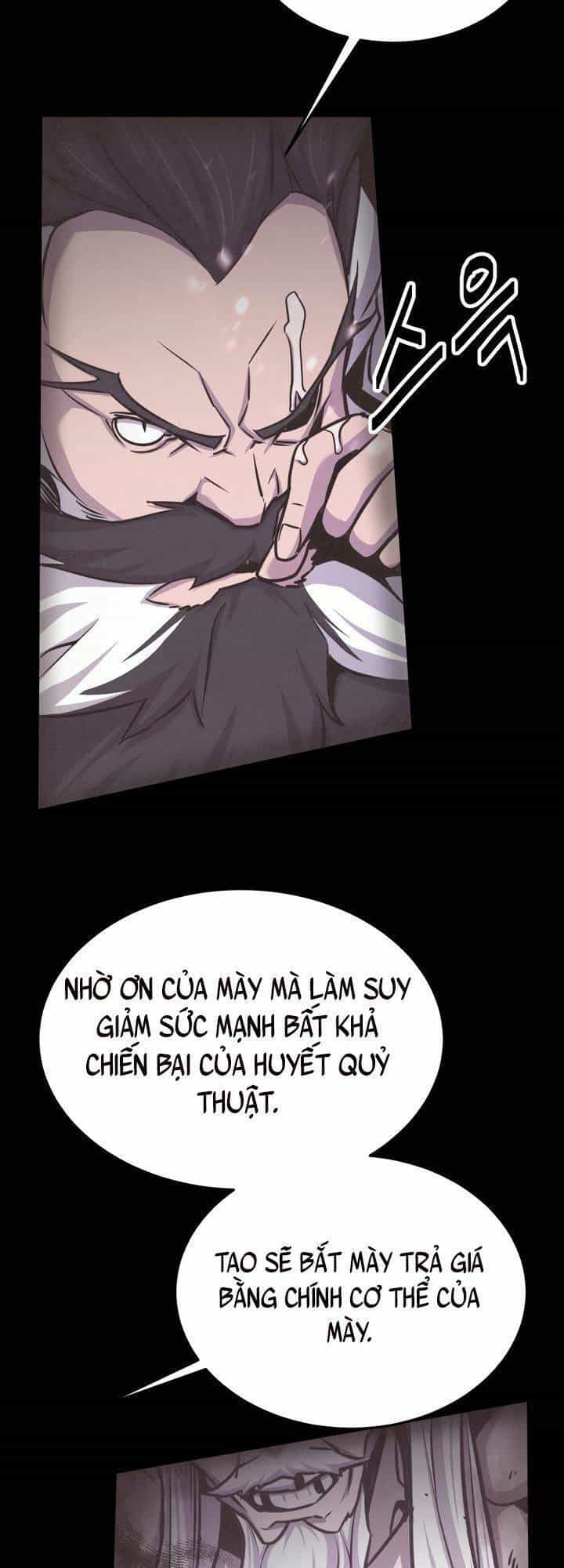 Kẻ Thù - Chương 14 - ảnh 44