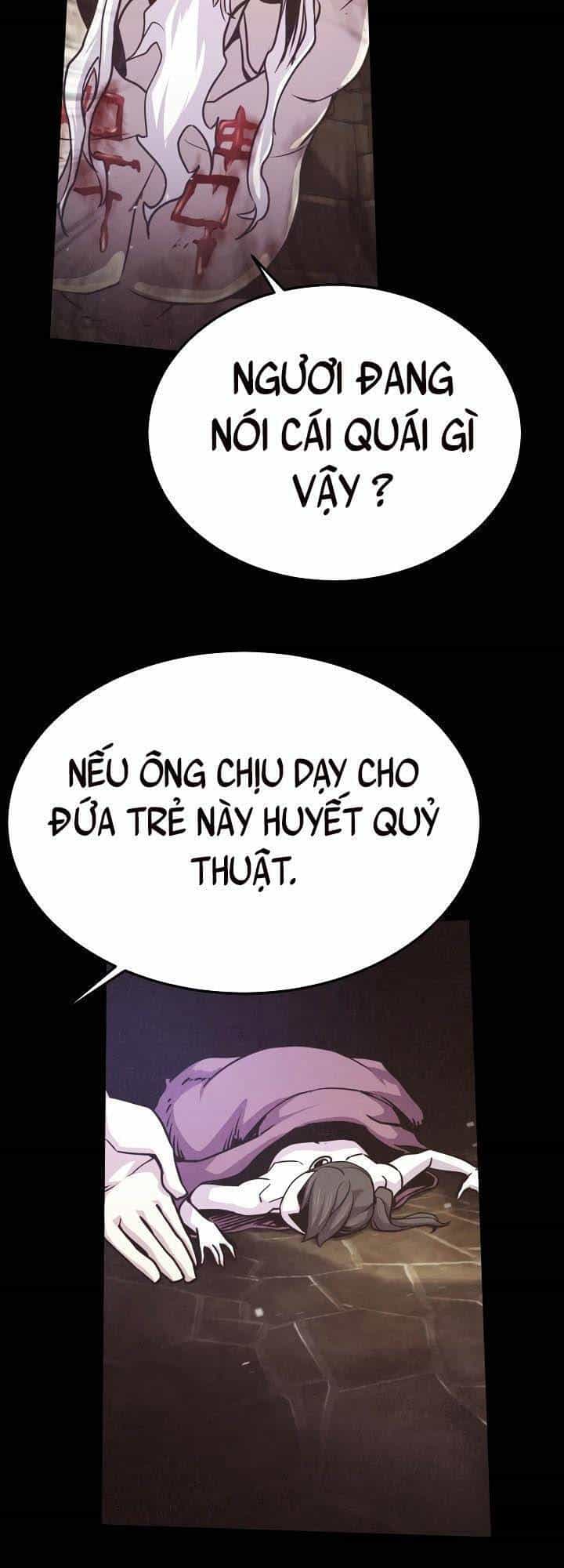 Kẻ Thù - Chương 14 - ảnh 54