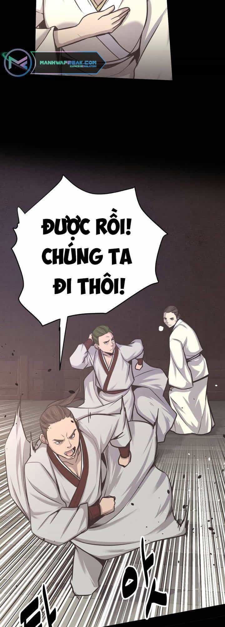Kẻ Thù - Chương 14 - ảnh 6