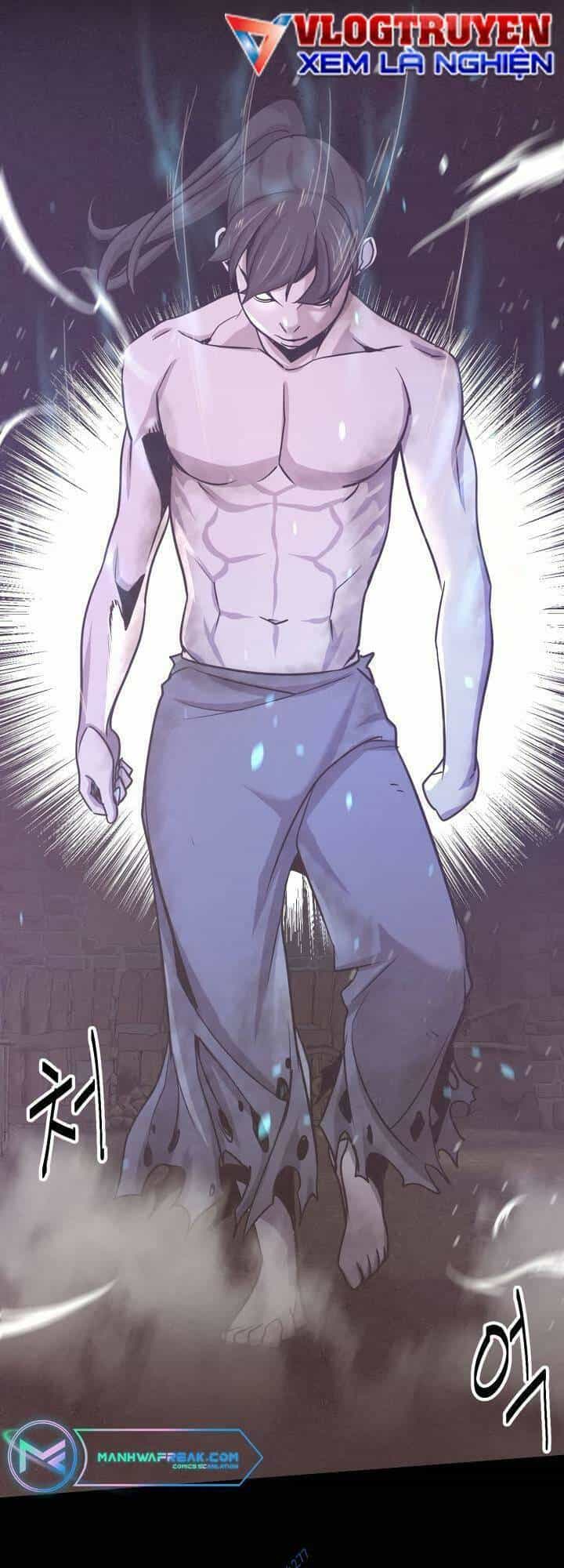 Kẻ Thù - Chương 15 - ảnh 1
