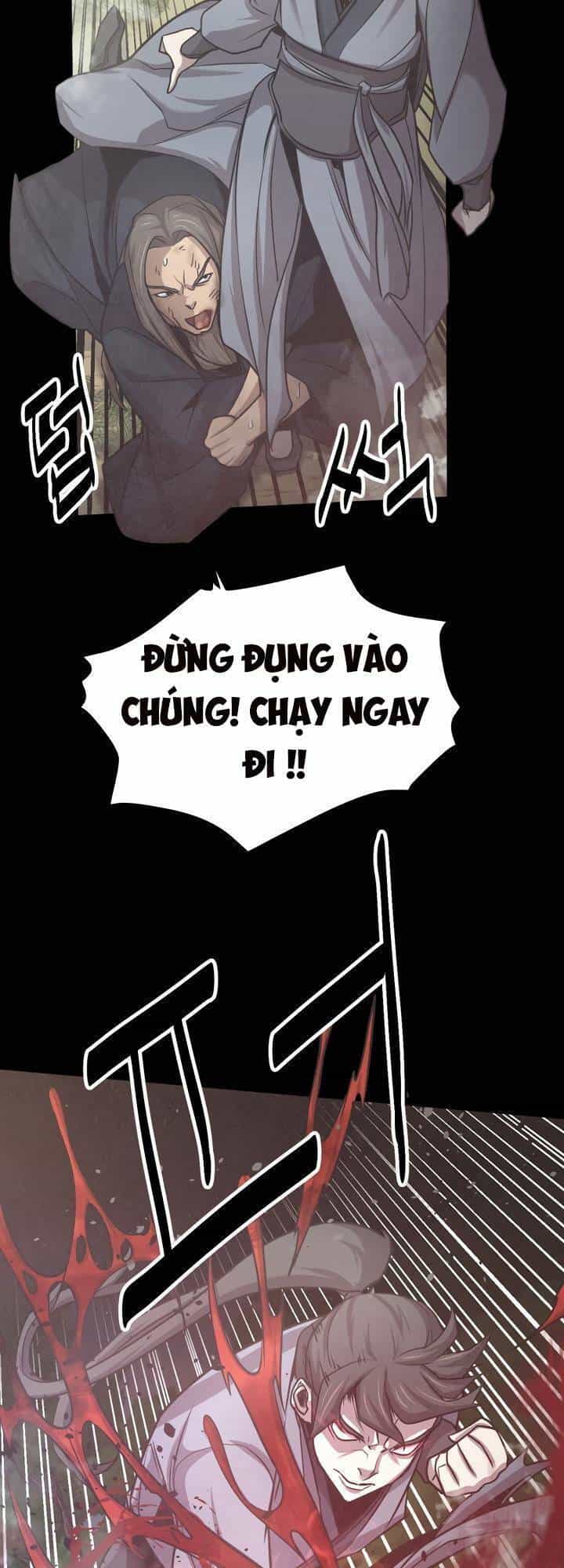 Kẻ Thù - Chương 15 - ảnh 23