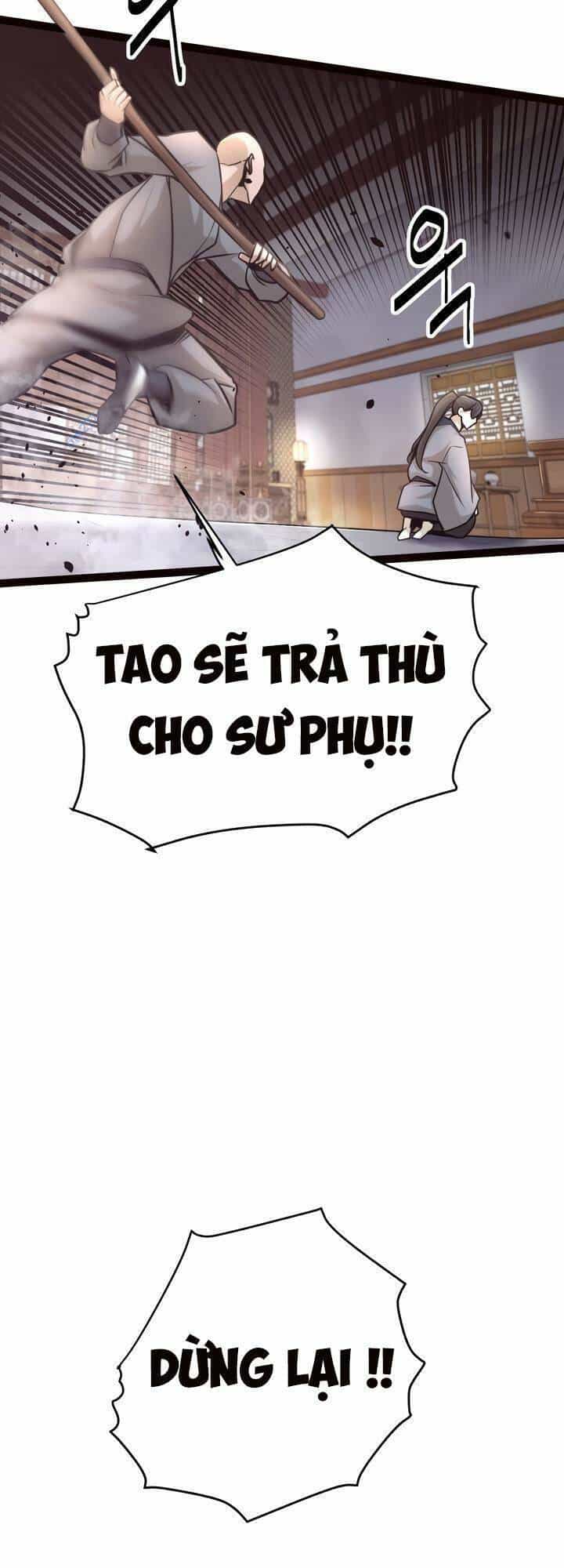 Kẻ Thù - Chương 15 - ảnh 33