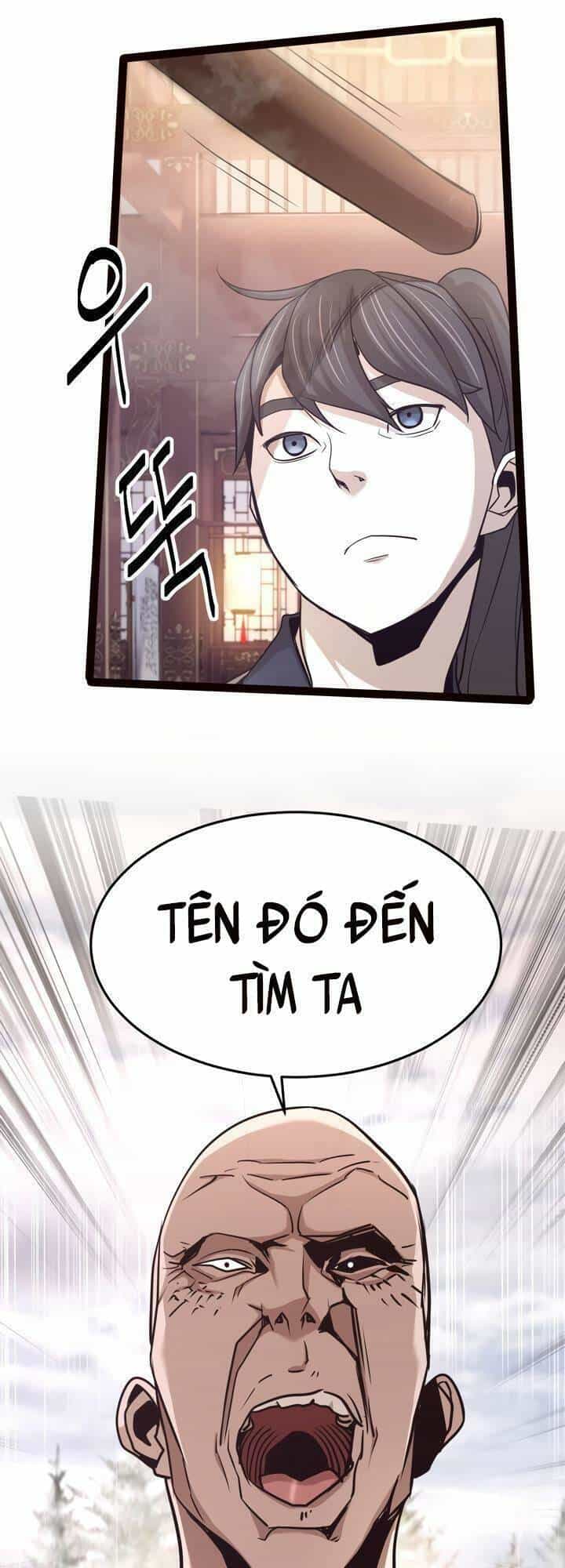 Kẻ Thù - Chương 15 - ảnh 34