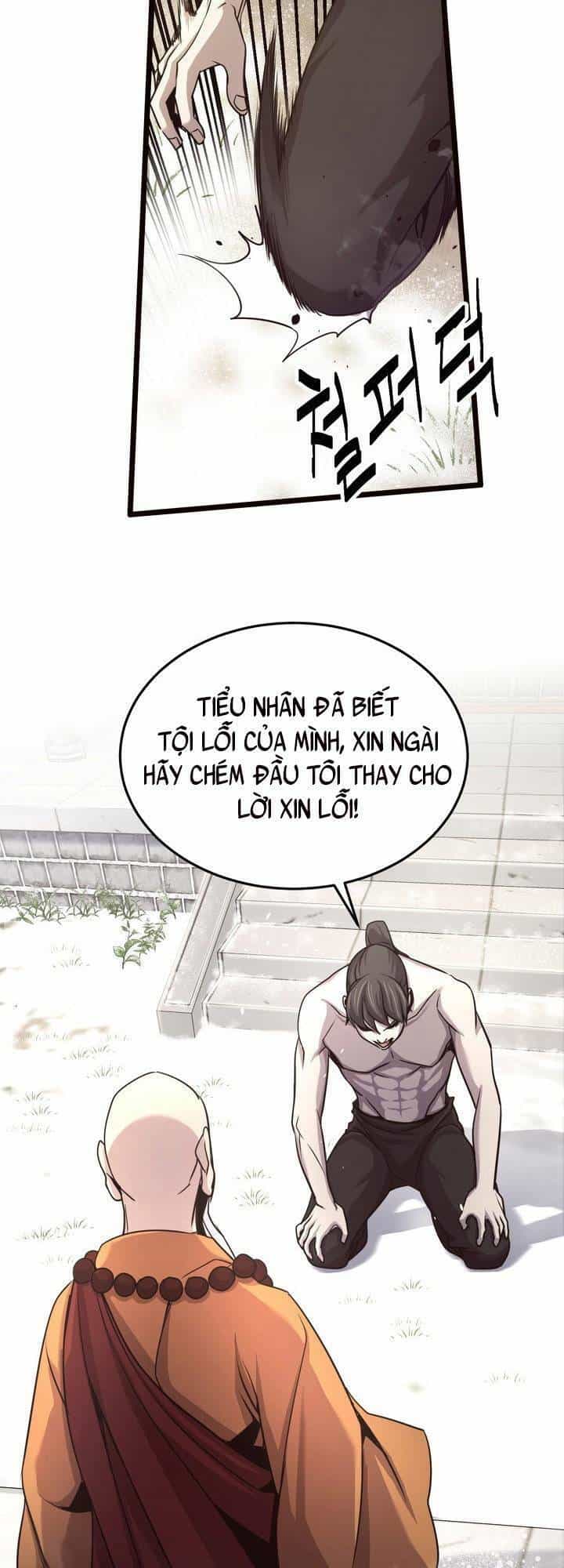 Kẻ Thù - Chương 16 - ảnh 15