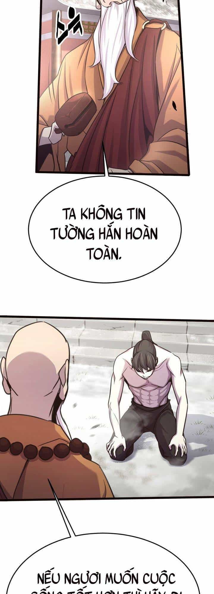 Kẻ Thù - Chương 16 - ảnh 20