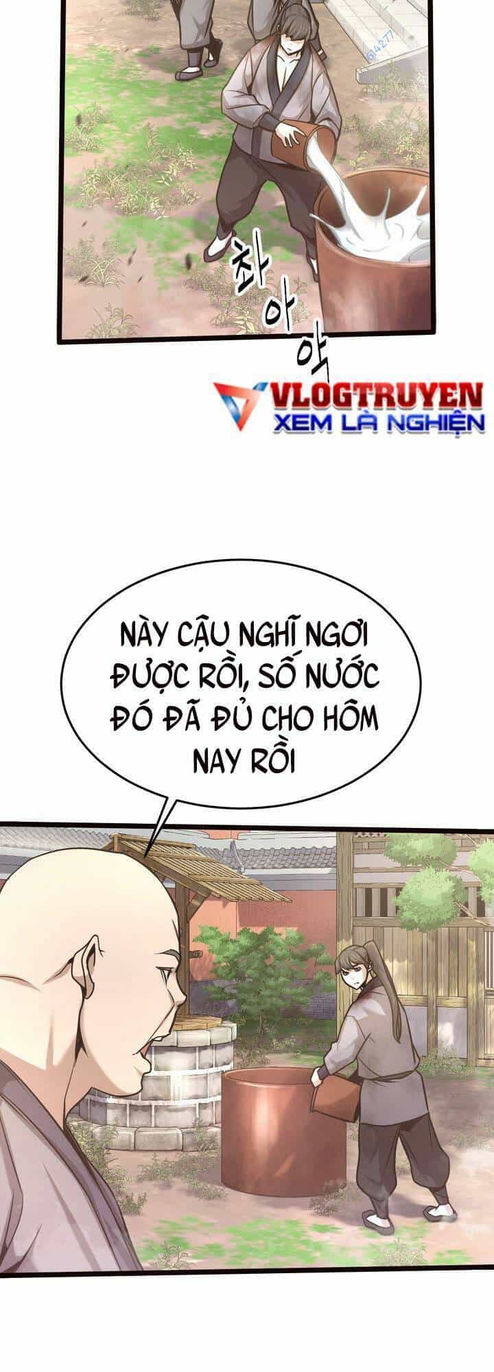 Kẻ Thù - Chương 16 - ảnh 27