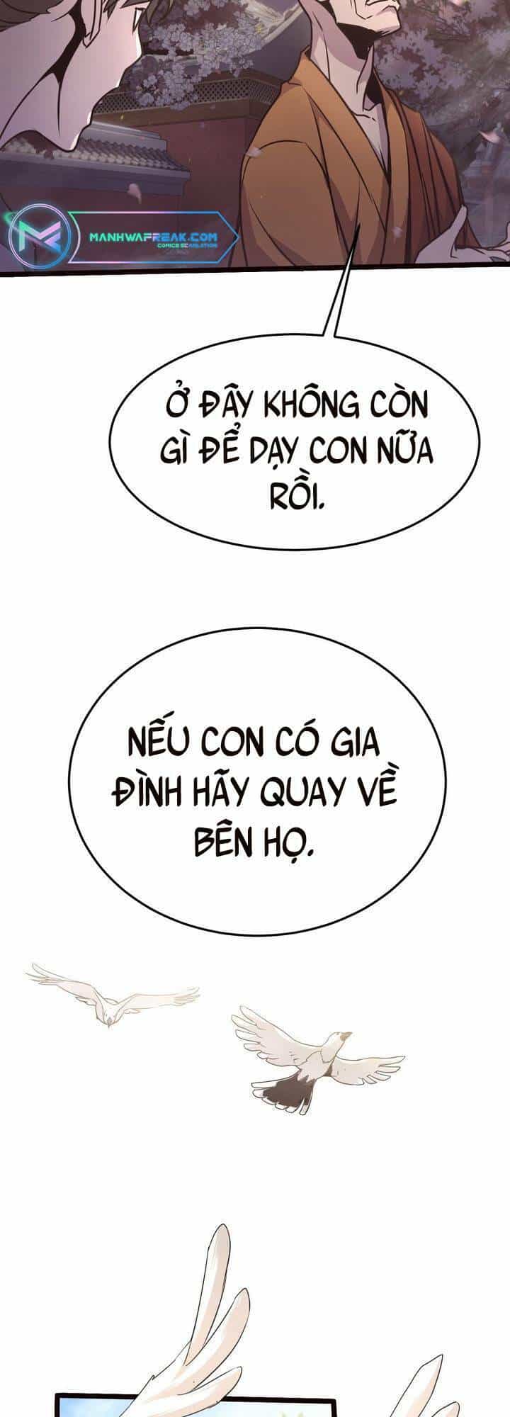 Kẻ Thù - Chương 16 - ảnh 46
