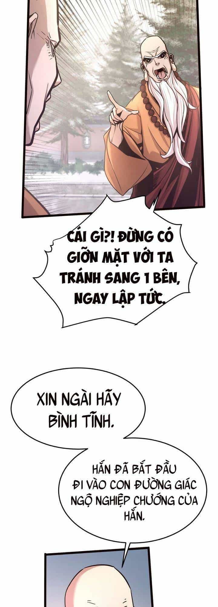 Kẻ Thù - Chương 16 - ảnh 7