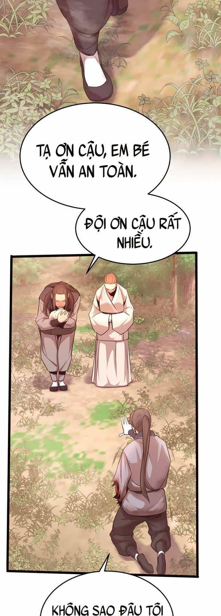 Kẻ Thù - Chương 17 - ảnh 37