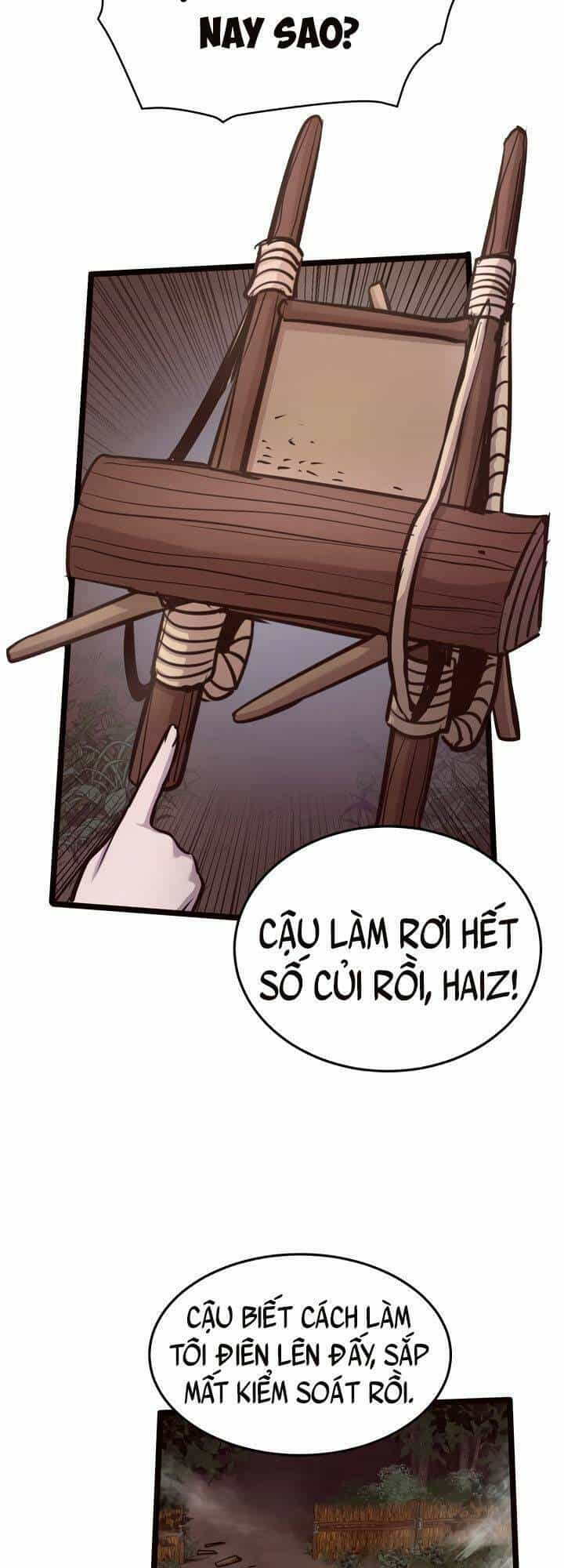 Kẻ Thù - Chương 17 - ảnh 47