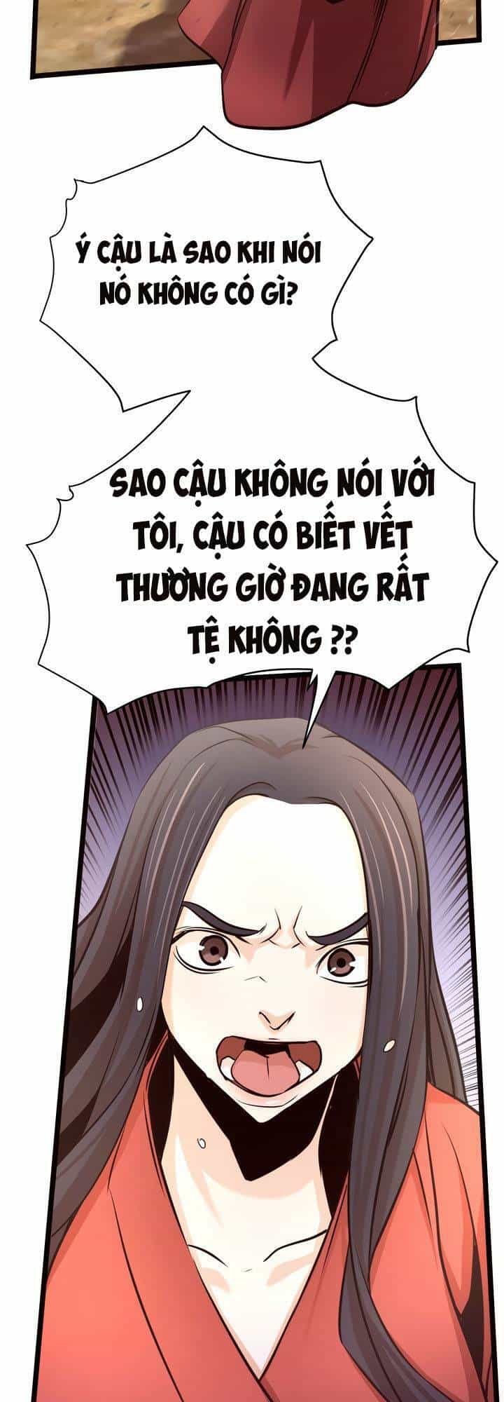 Kẻ Thù - Chương 17 - ảnh 57