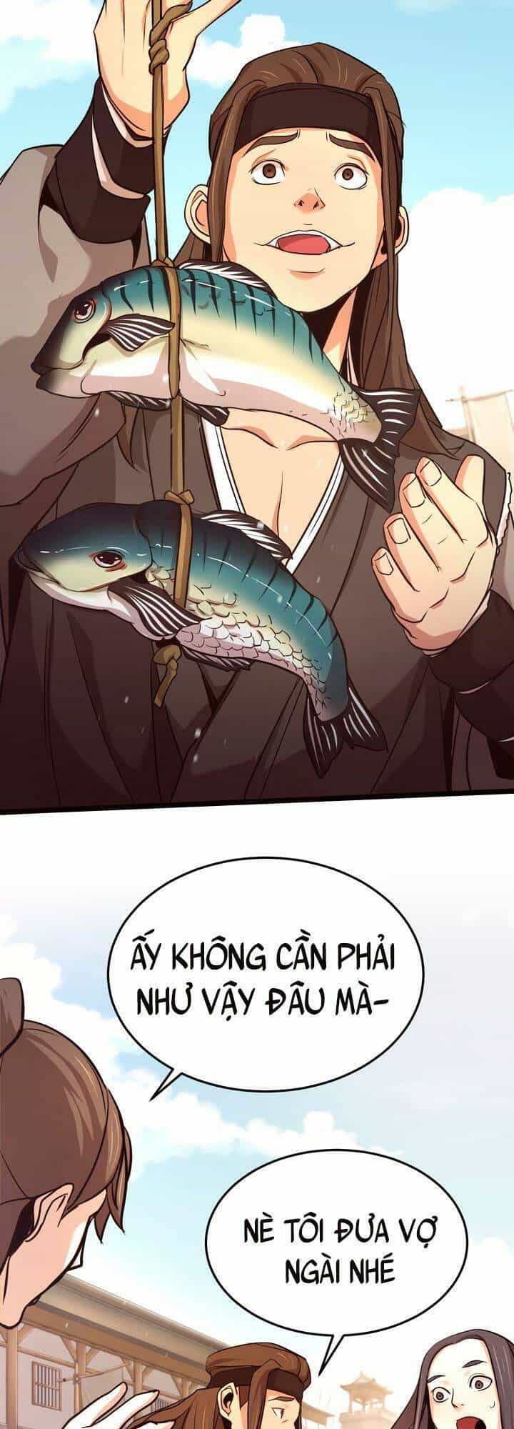 Kẻ Thù - Chương 18 - ảnh 6