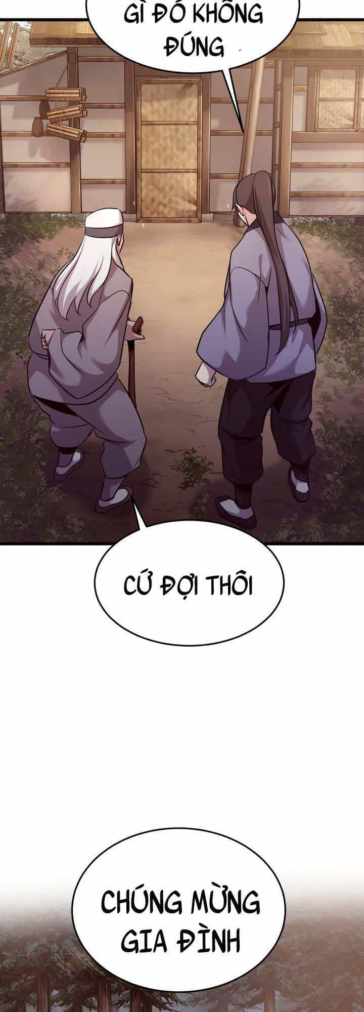 Kẻ Thù - Chương 18 - ảnh 61