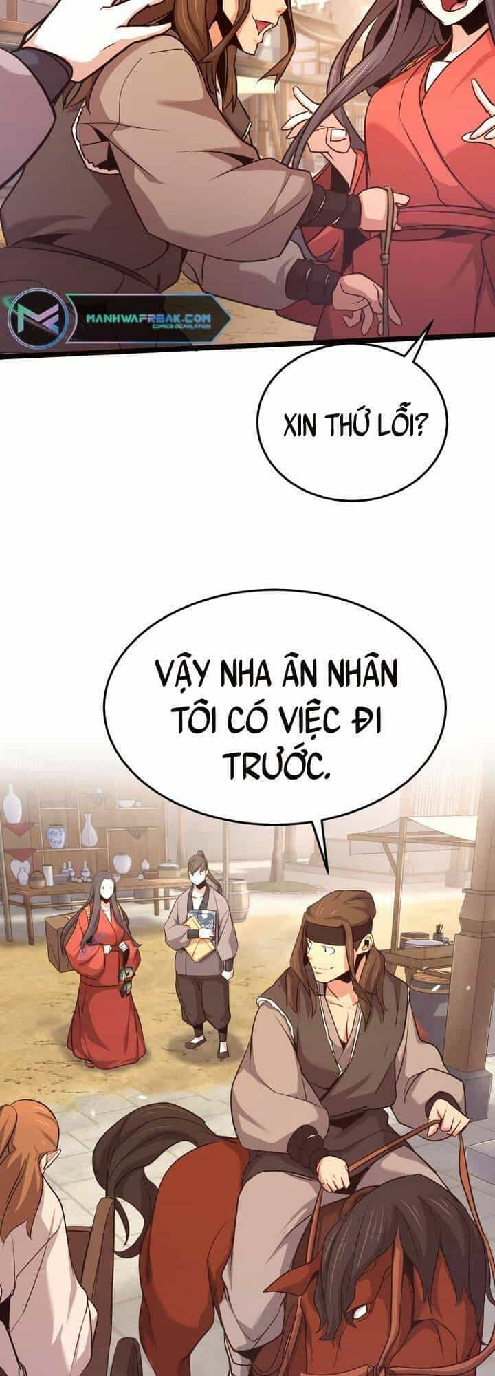 Kẻ Thù - Chương 18 - ảnh 7