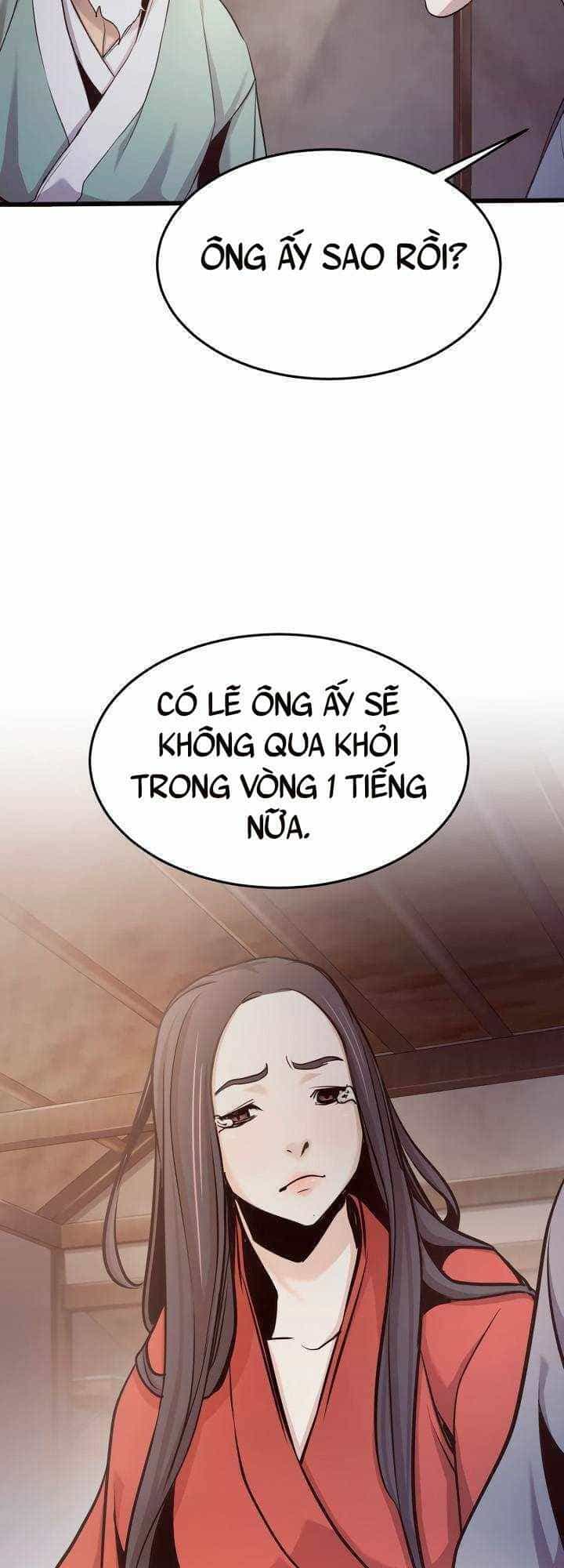 Kẻ Thù - Chương 19 - ảnh 28