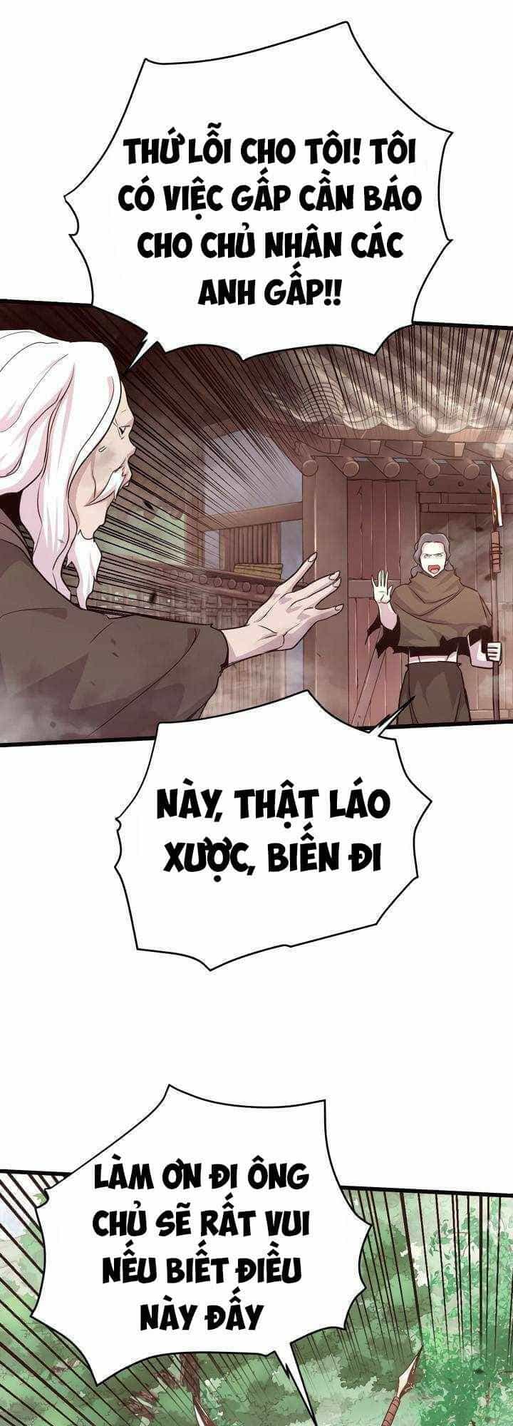 Kẻ Thù - Chương 19 - ảnh 47