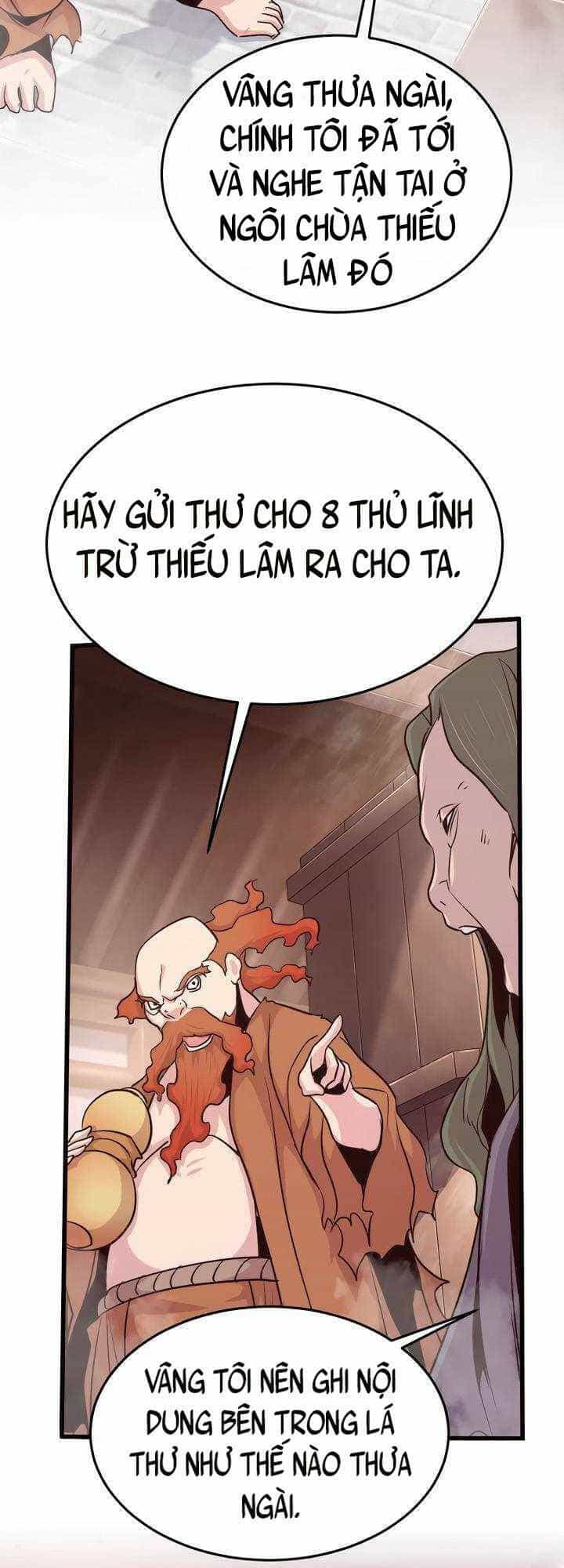 Kẻ Thù - Chương 19 - ảnh 55