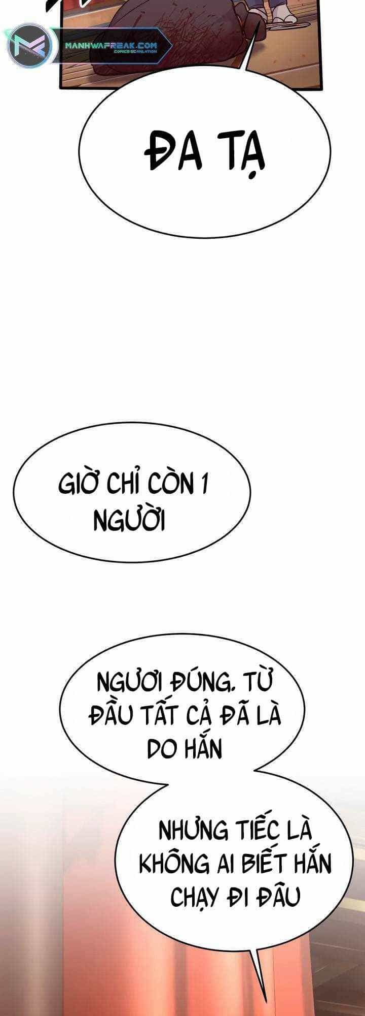 Kẻ Thù - Chương 19 - ảnh 58