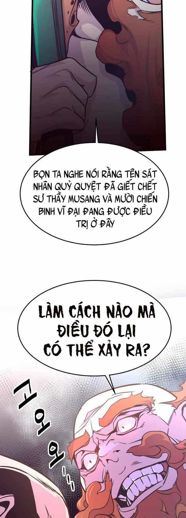 Kẻ Thù - Chương 20 - ảnh 11