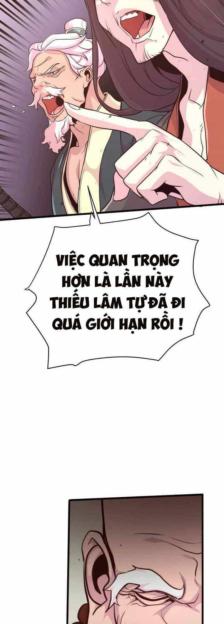 Kẻ Thù - Chương 20 - ảnh 14