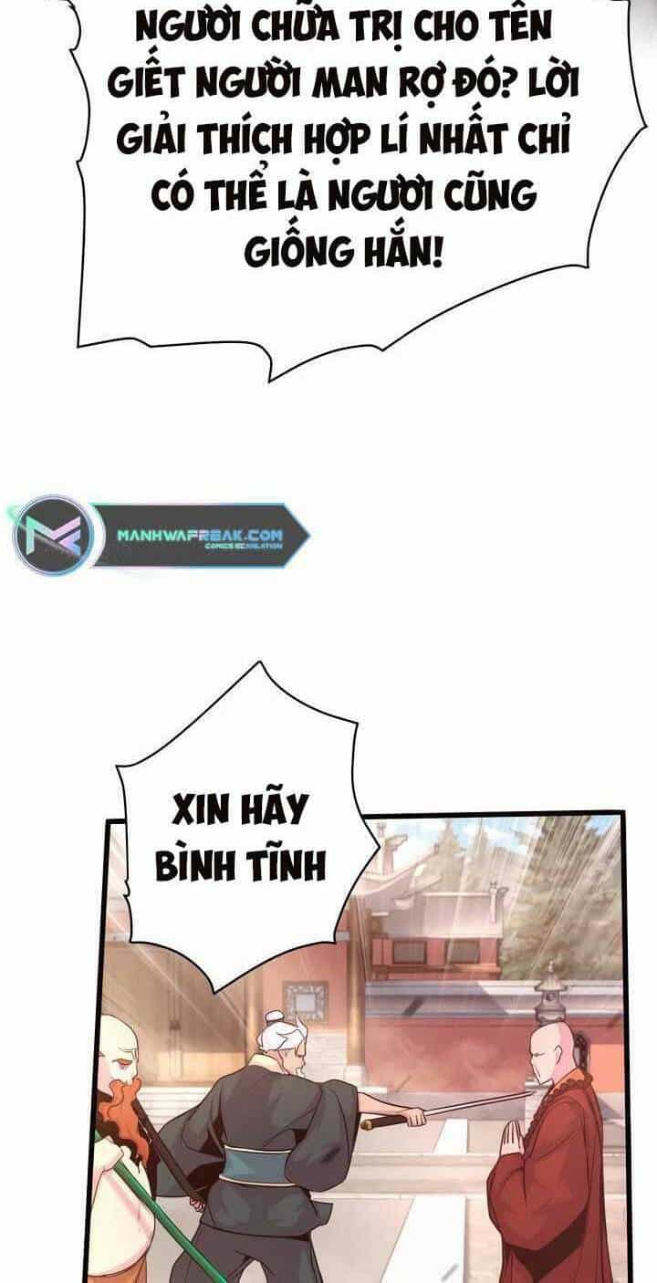 Kẻ Thù - Chương 20 - ảnh 21