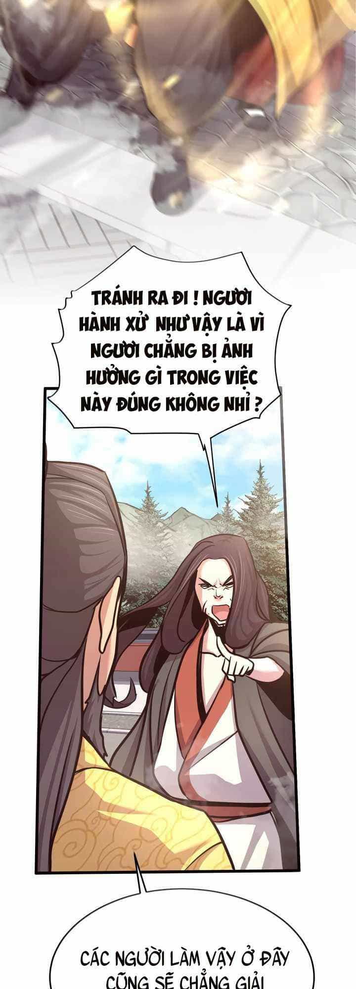 Kẻ Thù - Chương 20 - ảnh 33