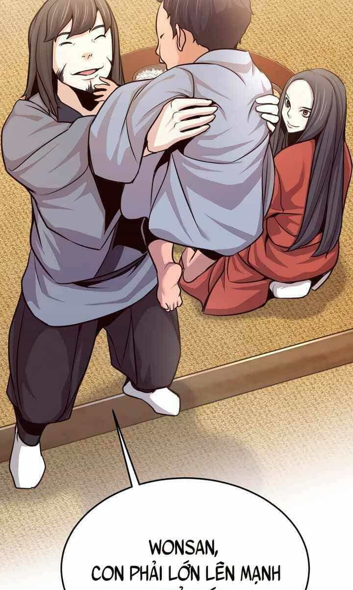 Kẻ Thù - Chương 20 - ảnh 60