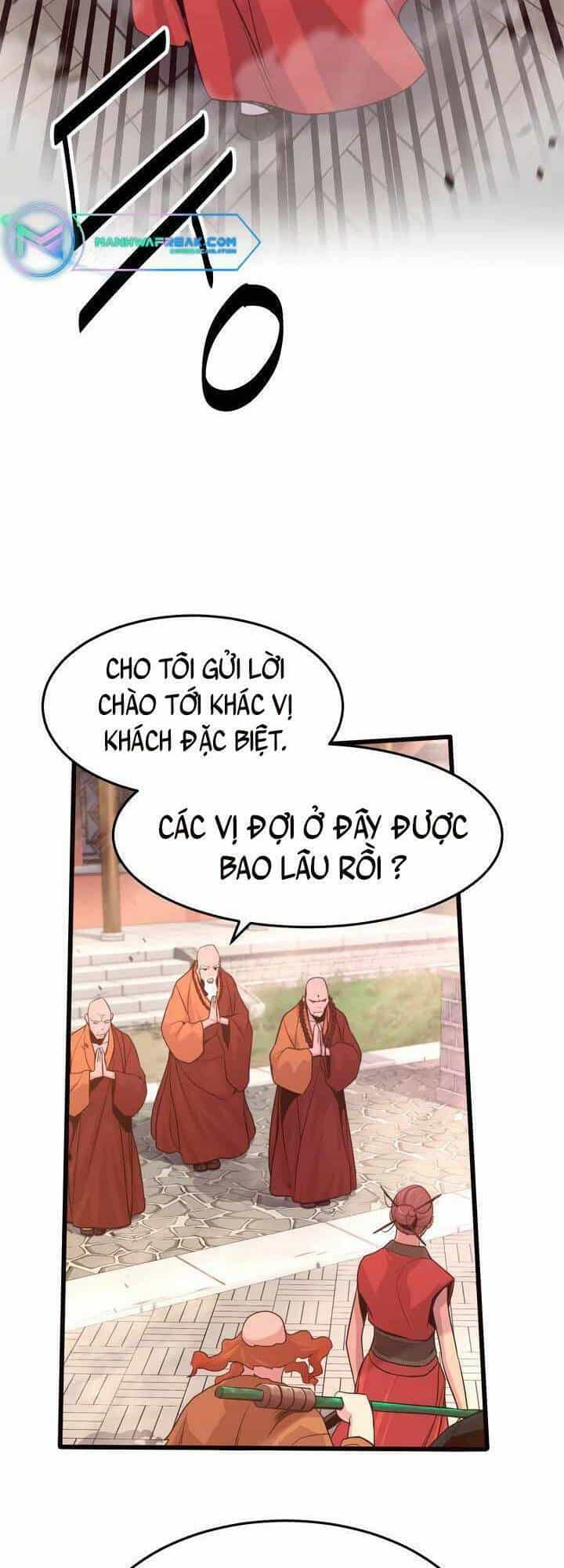 Kẻ Thù - Chương 20 - ảnh 9