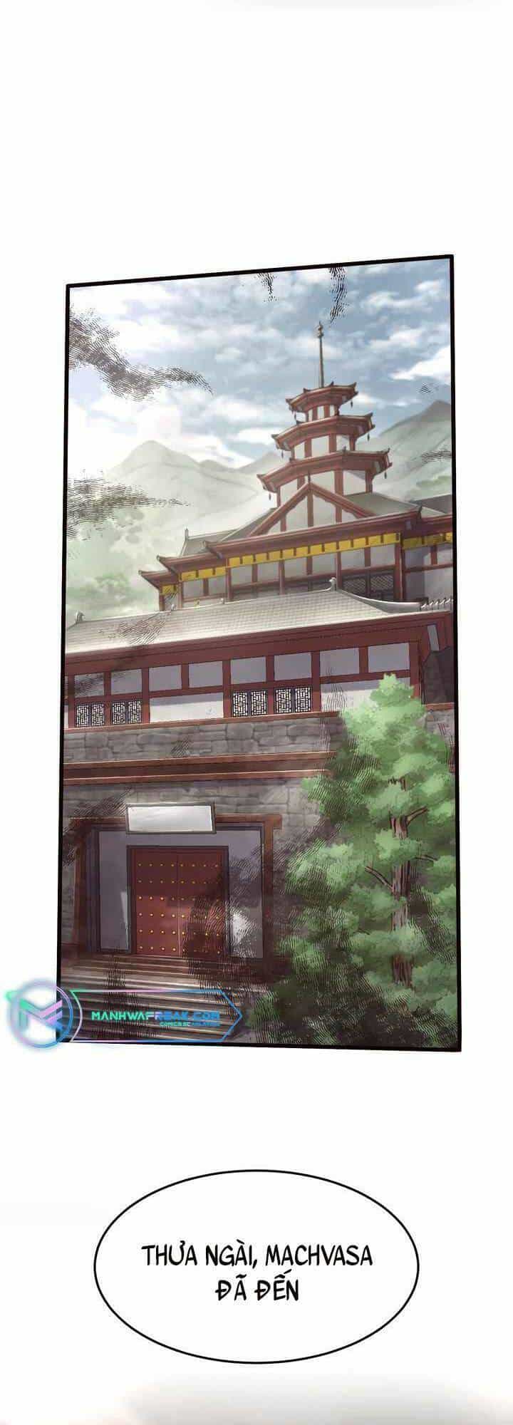 Kẻ Thù - Chương 21 - ảnh 1