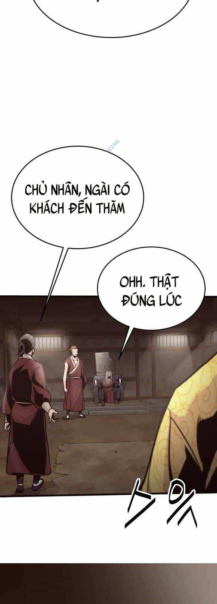 Kẻ Thù - Chương 21 - ảnh 17