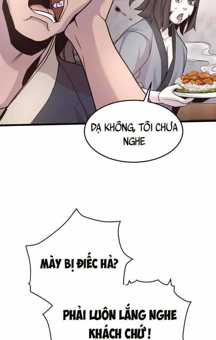 Kẻ Thù - Chương 21 - ảnh 22