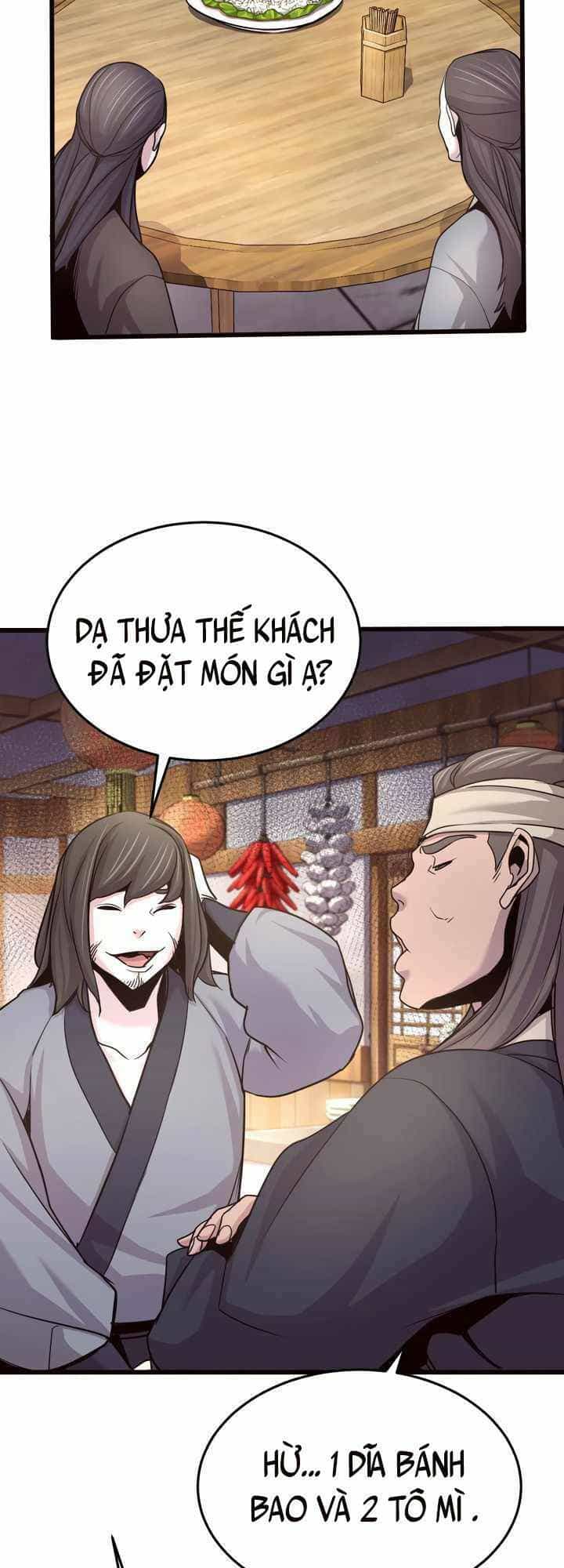 Kẻ Thù - Chương 21 - ảnh 24