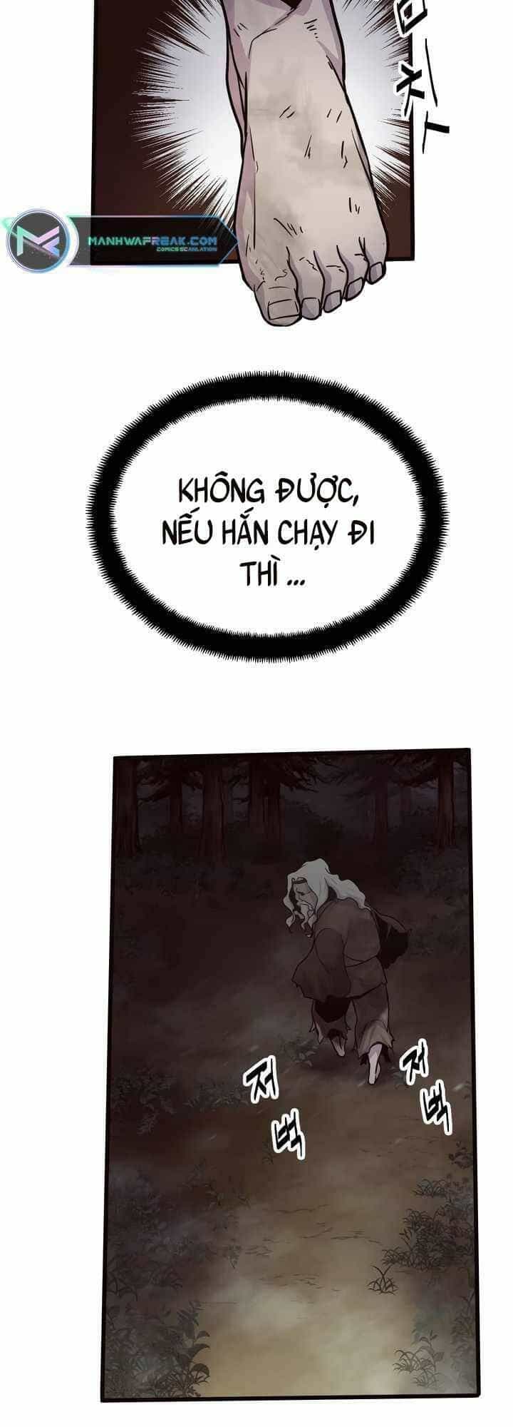 Kẻ Thù - Chương 21 - ảnh 47