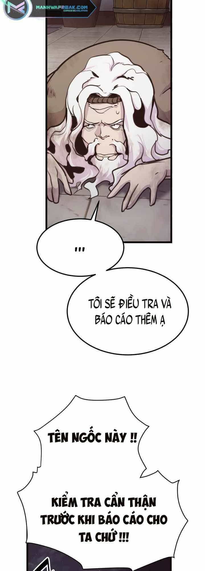 Kẻ Thù - Chương 21 - ảnh 53