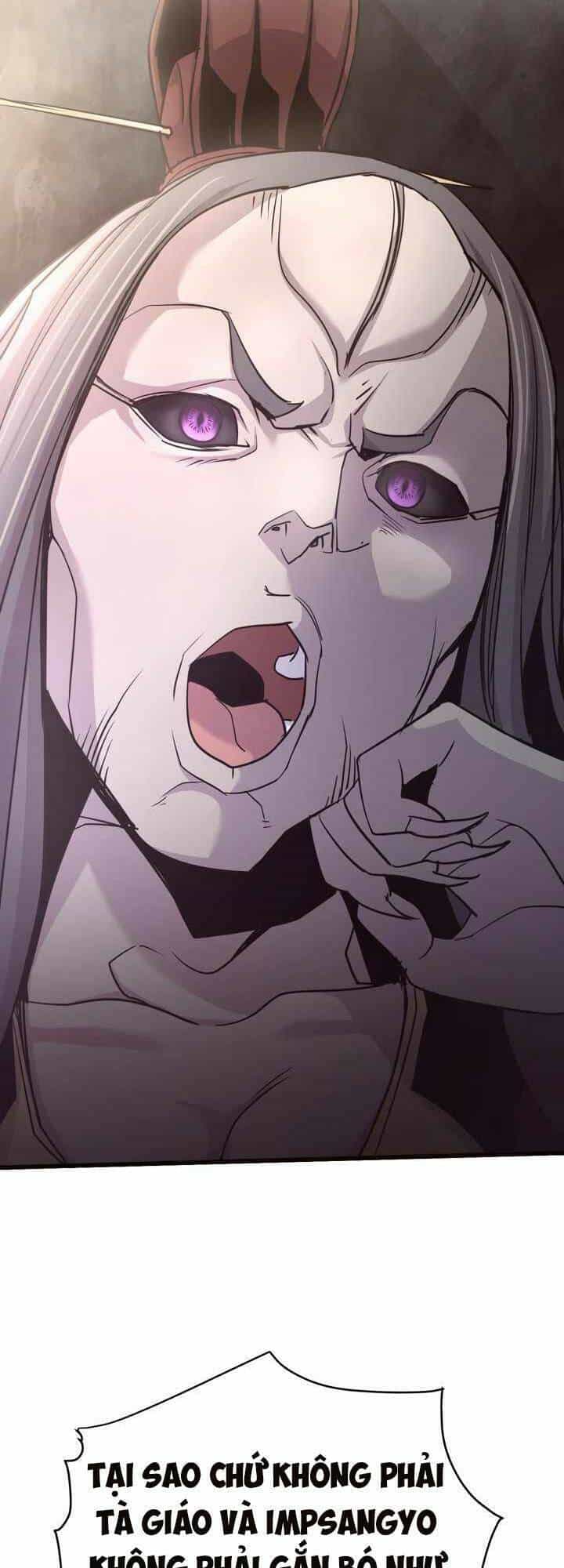 Kẻ Thù - Chương 21 - ảnh 8