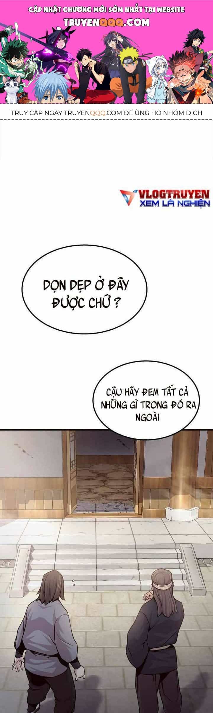Kẻ Thù - Chương 22 - ảnh 1