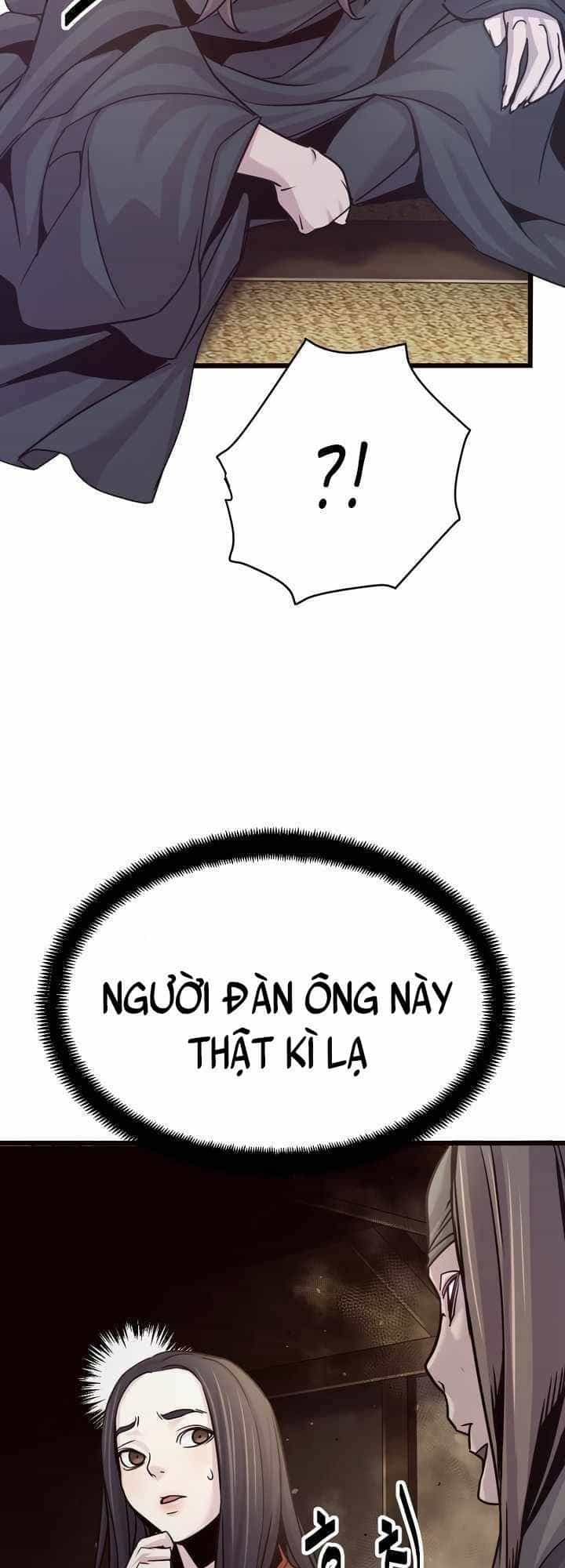 Kẻ Thù - Chương 22 - ảnh 40