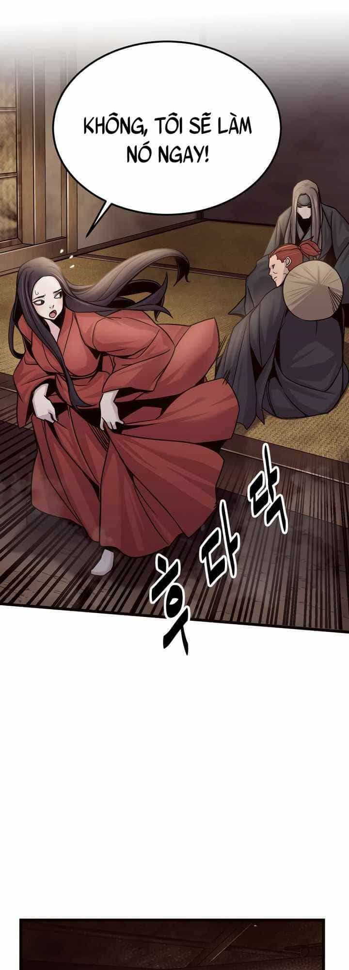 Kẻ Thù - Chương 22 - ảnh 43