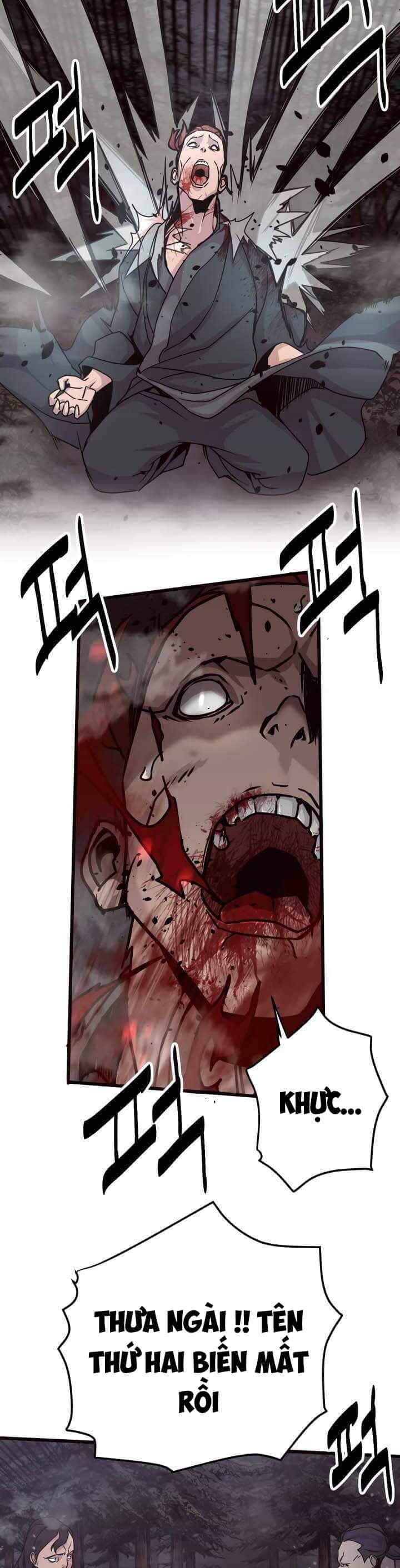 Kẻ Thù - Chương 23 - ảnh 13