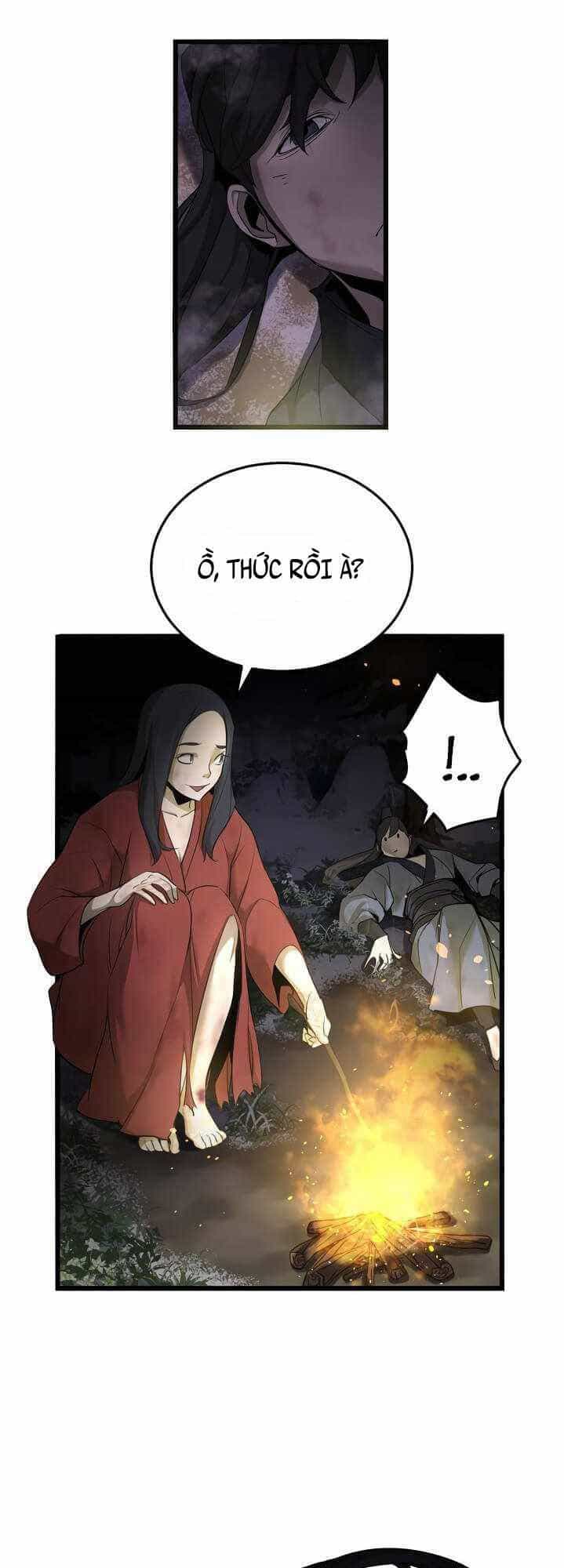 Kẻ Thù - Chương 2 - ảnh 16