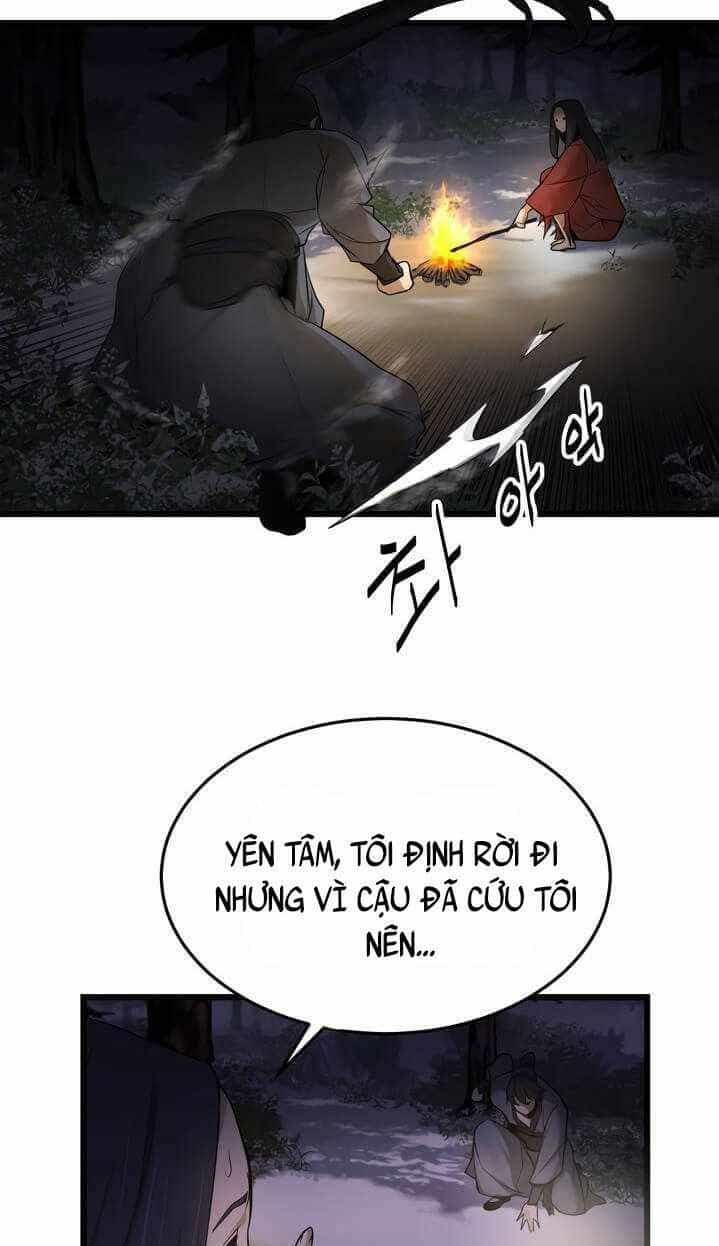 Kẻ Thù - Chương 2 - ảnh 17