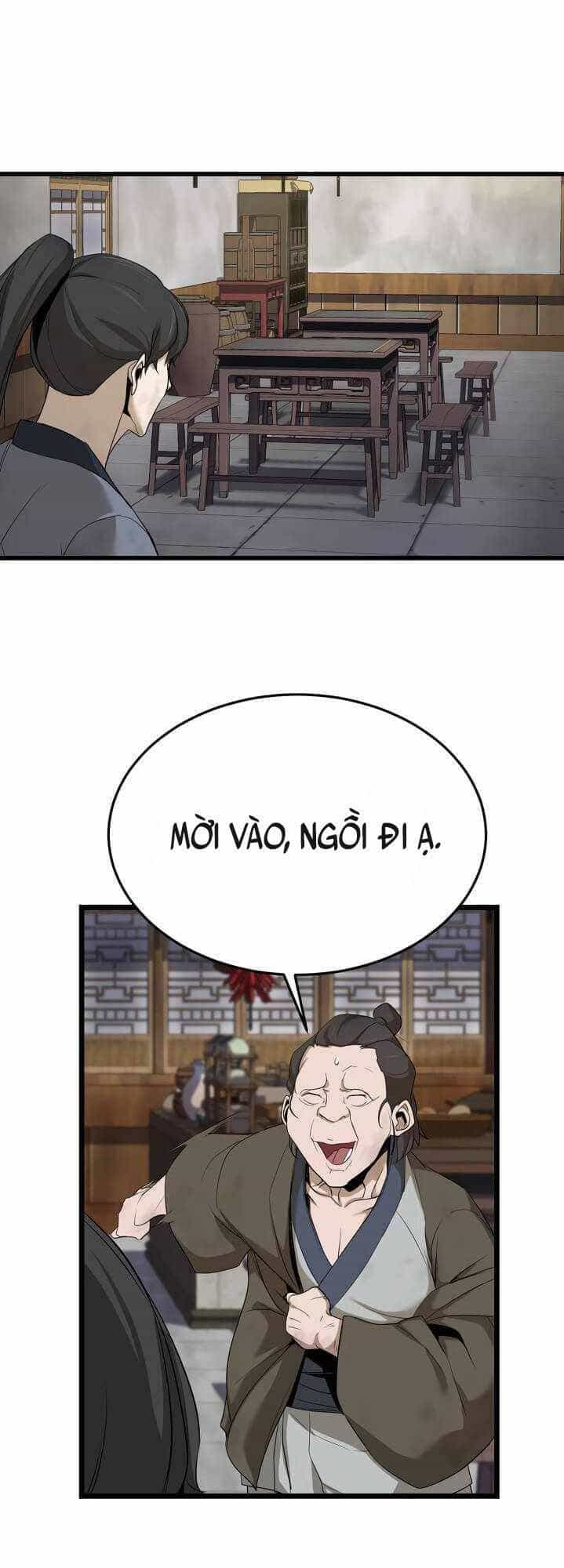 Kẻ Thù - Chương 2 - ảnh 25