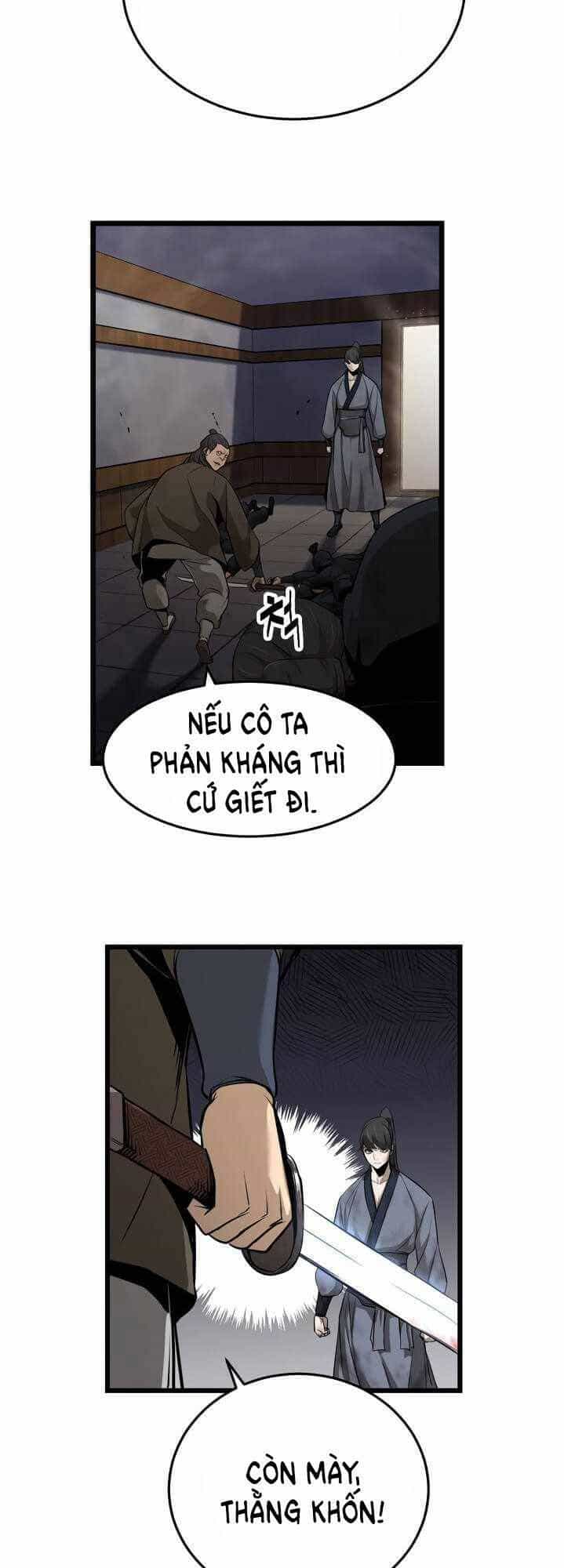 Kẻ Thù - Chương 2 - ảnh 46