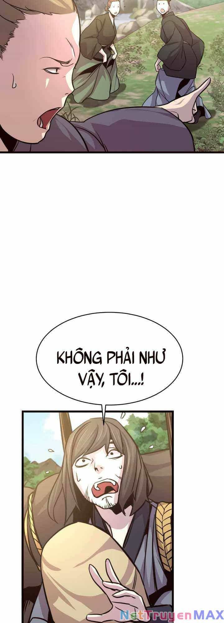Kẻ Thù - Chương 25 - ảnh 42