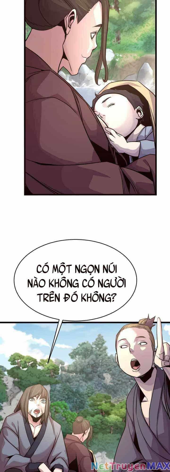 Kẻ Thù - Chương 25 - ảnh 49
