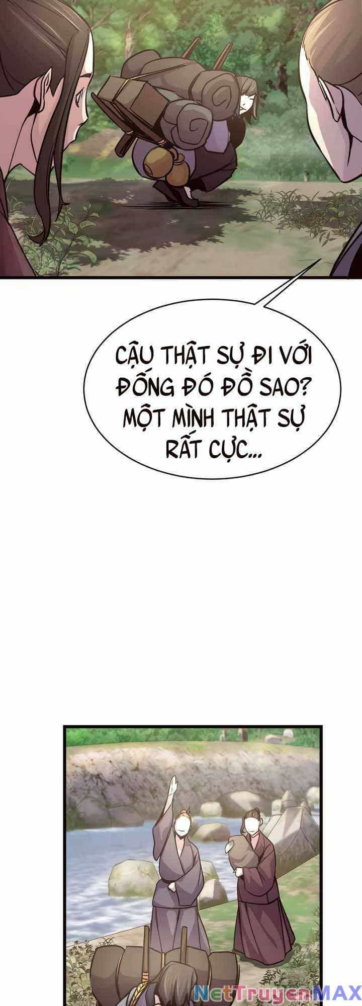 Kẻ Thù - Chương 25 - ảnh 53