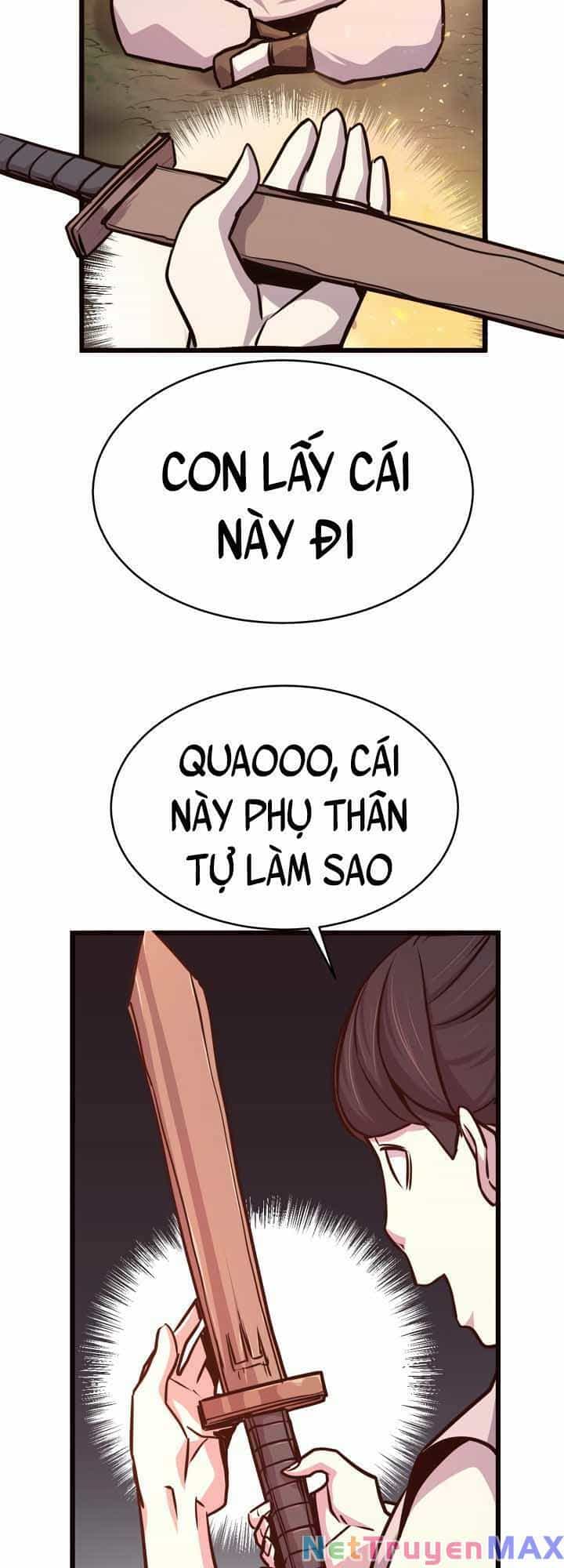 Kẻ Thù - Chương 26 - ảnh 30