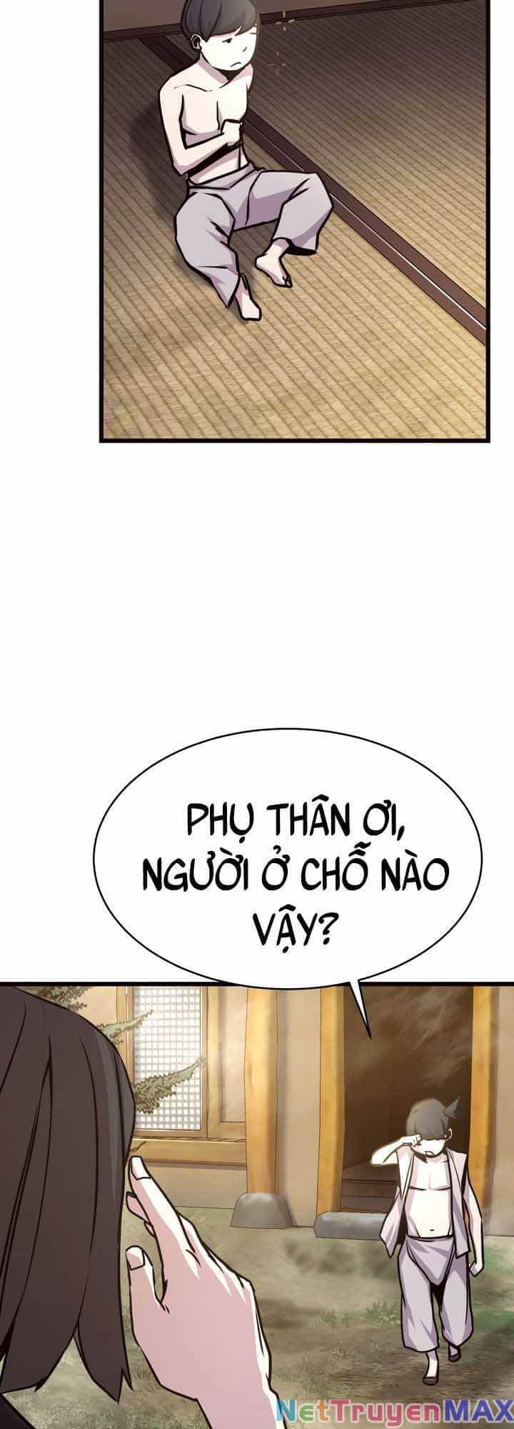 Kẻ Thù - Chương 26 - ảnh 35