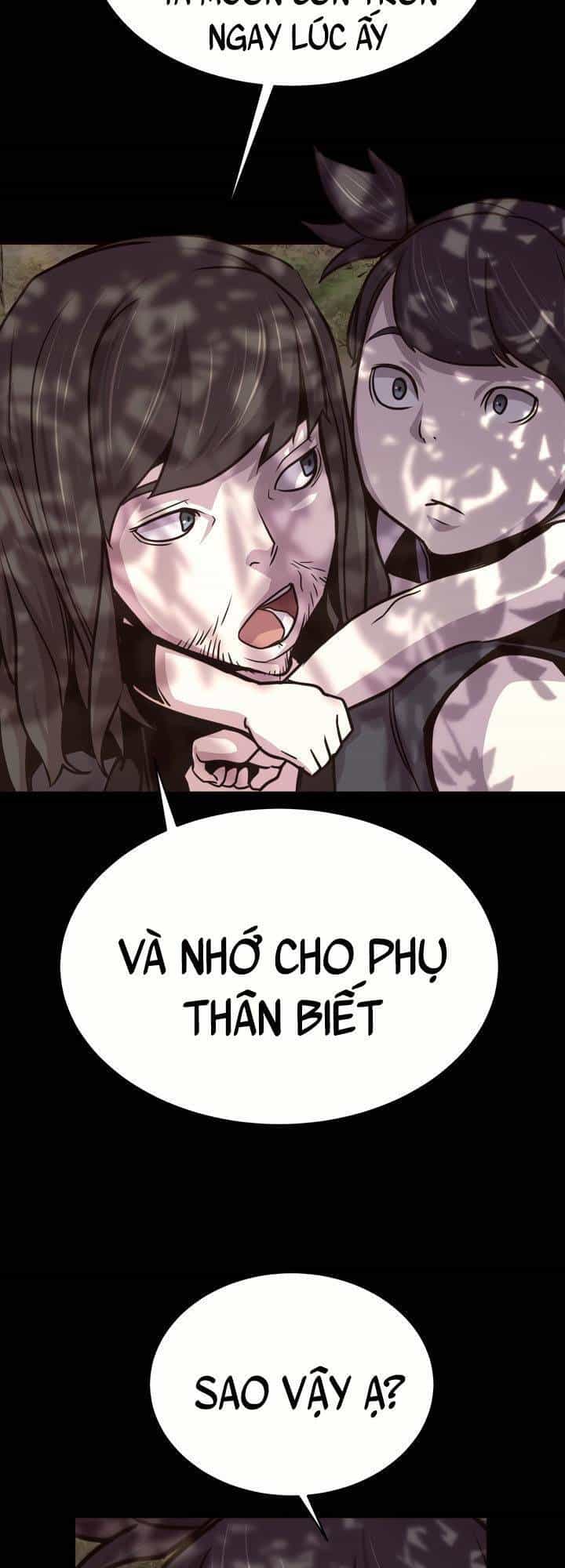 Kẻ Thù - Chương 27 - ảnh 21