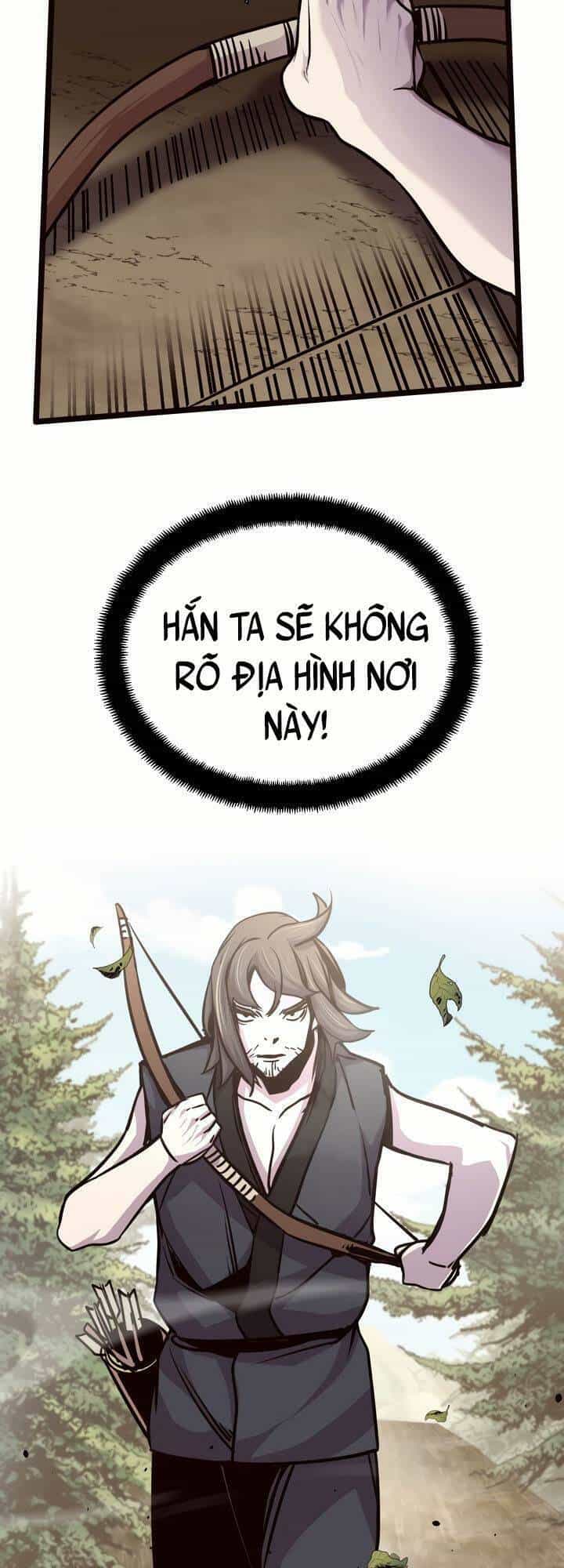 Kẻ Thù - Chương 27 - ảnh 42
